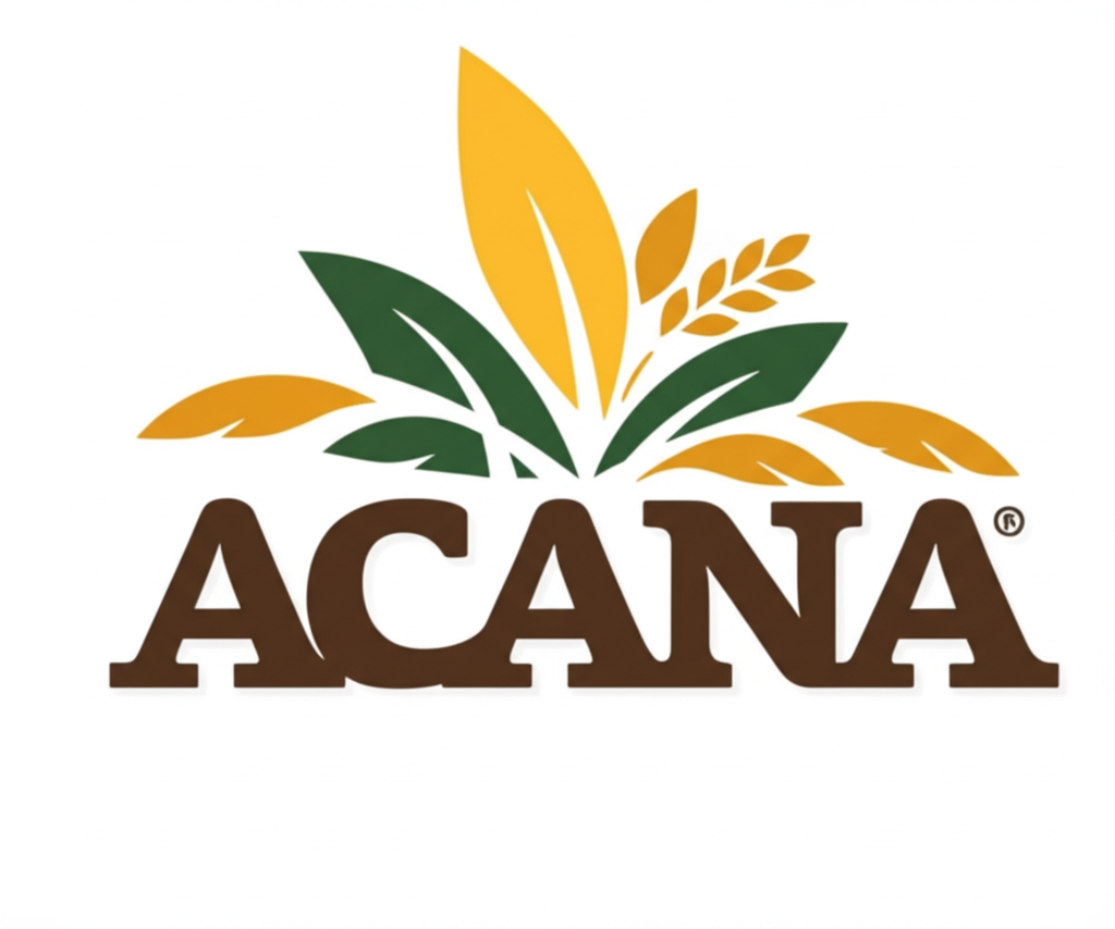 Acana logo
