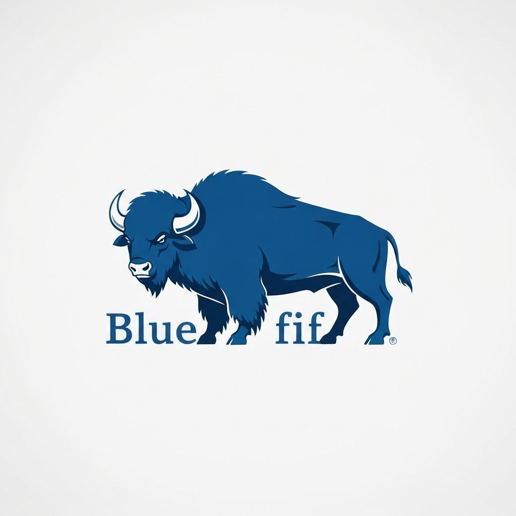 Blue Buffalo logo